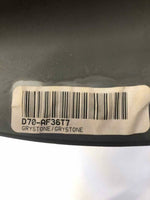 2008 - 2012 FORD ESCAPE Front Dash Speedometer Instrumental Cluster Bezel Panel