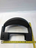 2008 - 2012 FORD ESCAPE Front Dash Speedometer Instrumental Cluster Bezel Panel