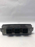2008 FORD ESCAPE Engine Motor Computer Brain Box Control Module 2.3L OEM