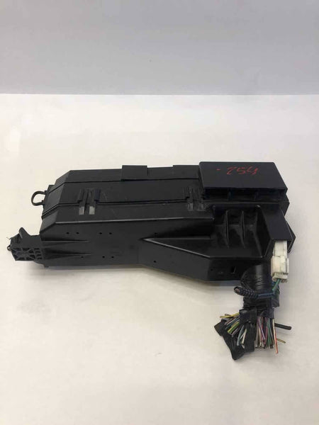 2008 FORD ESCAPE Cabin Fuse Box Relay Junction Interior Block Box 8L8T-14A003-BB