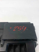 2008 FORD ESCAPE Cabin Fuse Box Relay Junction Interior Block Box 8L8T-14A003-BB