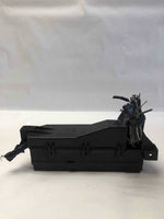 2008 FORD ESCAPE Cabin Fuse Box Relay Junction Interior Block Box 8L8T-14A003-BB