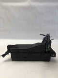 2008 FORD ESCAPE Cabin Fuse Box Relay Junction Interior Block Box 8L8T-14A003-BB