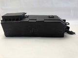 2008 FORD ESCAPE Cabin Fuse Box Relay Junction Interior Block Box 8L8T-14A003-BB