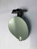 2008 FORD ESCAPE Fuel Gas Filler Door Lid Tank Cap Cover OEM