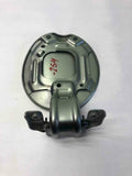 2008 FORD ESCAPE Fuel Gas Filler Door Lid Tank Cap Cover OEM