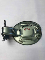 2008 FORD ESCAPE Fuel Gas Filler Door Lid Tank Cap Cover OEM