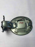 2008 FORD ESCAPE Fuel Gas Filler Door Lid Tank Cap Cover OEM