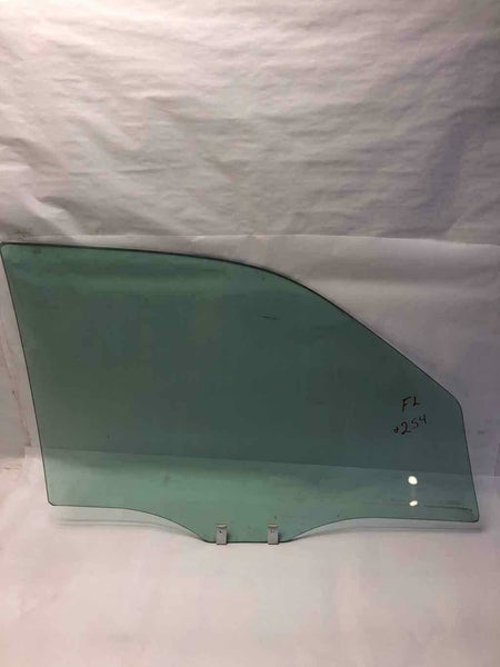 FORD ESCAPE 2008 - 2012 Front Door Glass/window Left Driver Side LH