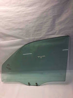 FORD ESCAPE 2008 - 2012 Front Door Glass/window Left Driver Side LH