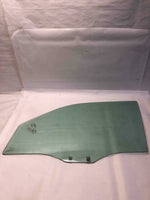 FORD ESCAPE 2008 - 2012 Front Door Glass/window Left Driver Side LH