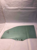 FORD ESCAPE 2008 - 2012 Front Door Glass/window Left Driver Side LH