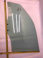FORD ESCAPE 2008 - 2012 Front Door Glass/window Left Driver Side LH