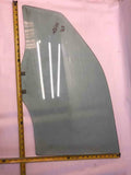 FORD ESCAPE 2008 - 2012 Front Door Glass/window Left Driver Side LH