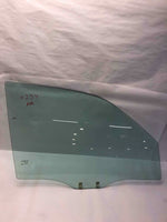 2008 - 2012 FORS ESCAPE Front Door Power Glass Window Passenger Right RH