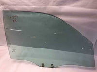 2008 - 2012 FORS ESCAPE Front Door Power Glass Window Passenger Right RH
