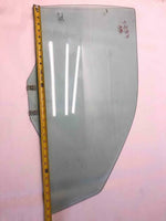 2008 - 2012 FORS ESCAPE Front Door Power Glass Window Passenger Right RH