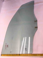 2008 - 2012 FORS ESCAPE Front Door Power Glass Window Passenger Right RH