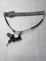 2008 - 2013 FORD ESCAPE Front Power Door Window Regulator w/ Motor Driver Left
