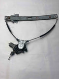 2008 - 2013 FORD ESCAPE Front Power Door Window Regulator w/ Motor Driver Left
