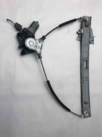 2008 - 2013 FORD ESCAPE Front Power Door Window Regulator w/ Motor Driver Left