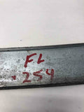 2008 - 2013 FORD ESCAPE Front Power Door Window Regulator w/ Motor Driver Left