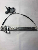 2008 - 2013 FORD ESCAPE Front Power Door Window Regulator w/ Motor Driver Left