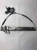 2008 - 2013 FORD ESCAPE Front Power Door Window Regulator w/ Motor Driver Left