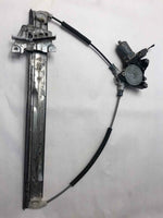 2008 - 2013 FORD ESCAPE Front Power Door Window Regulator w/ Motor Driver Left