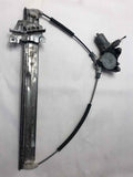 2008 - 2013 FORD ESCAPE Front Power Door Window Regulator w/ Motor Driver Left
