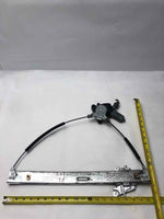 2008 - 2013 FORD ESCAPE Front Power Door Window Regulator w/ Motor Driver Left
