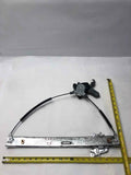 2008 - 2013 FORD ESCAPE Front Power Door Window Regulator w/ Motor Driver Left