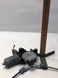 2008 - 2013 FORD ESCAPE Front Power Door Window Regulator w/ Motor Driver Left