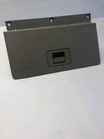 2008 - 2012 FORD ESCAPE Front Glove Box  Storage Compartment Passenger Right