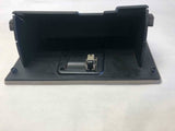 2008 - 2012 FORD ESCAPE Front Glove Box  Storage Compartment Passenger Right