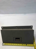 2008 - 2012 FORD ESCAPE Front Glove Box  Storage Compartment Passenger Right