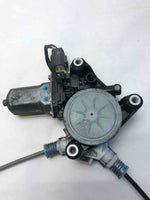 2008 FORD ESCAPE Rear Back Power Window Glass Regulator w/ Motor OEM