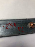 2008 FORD ESCAPE Rear Back Power Window Glass Regulator w/ Motor OEM