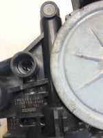2008 FORD ESCAPE Rear Back Power Window Glass Regulator w/ Motor OEM