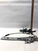 2008 FORD ESCAPE Rear Back Power Window Glass Regulator w/ Motor OEM