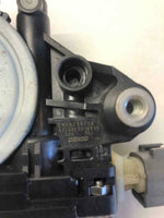 2008 FORD ESCAPE Rear Power Door Window Glass Regulator w/ Motor Passenger Right
