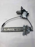 2008 FORD ESCAPE Rear Power Door Window Glass Regulator w/ Motor Passenger Right