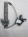2008 FORD ESCAPE Rear Power Door Window Glass Regulator w/ Motor Passenger Right