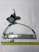 2008 FORD ESCAPE Rear Power Door Window Glass Regulator w/ Motor Passenger Right