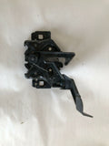 FORD ESCAPE 2008 Hood Lock Latch Actuator Assembly W/ Release Lever