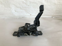 FORD ESCAPE 2008 Hood Lock Latch Actuator Assembly W/ Release Lever