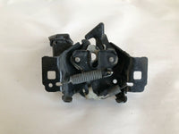 FORD ESCAPE 2008 Hood Lock Latch Actuator Assembly W/ Release Lever