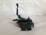 FORD ESCAPE 2008 Hood Lock Latch Actuator Assembly W/ Release Lever