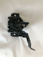 FORD ESCAPE 2008 Hood Lock Latch Actuator Assembly W/ Release Lever