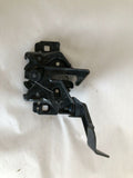 FORD ESCAPE 2008 Hood Lock Latch Actuator Assembly W/ Release Lever